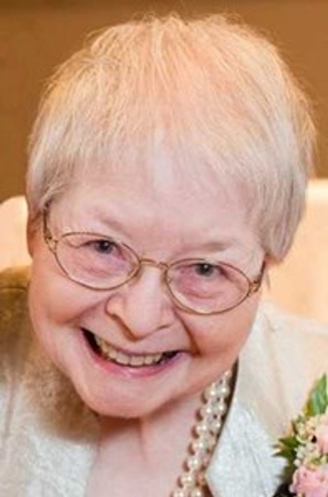 Louise Claire Penner