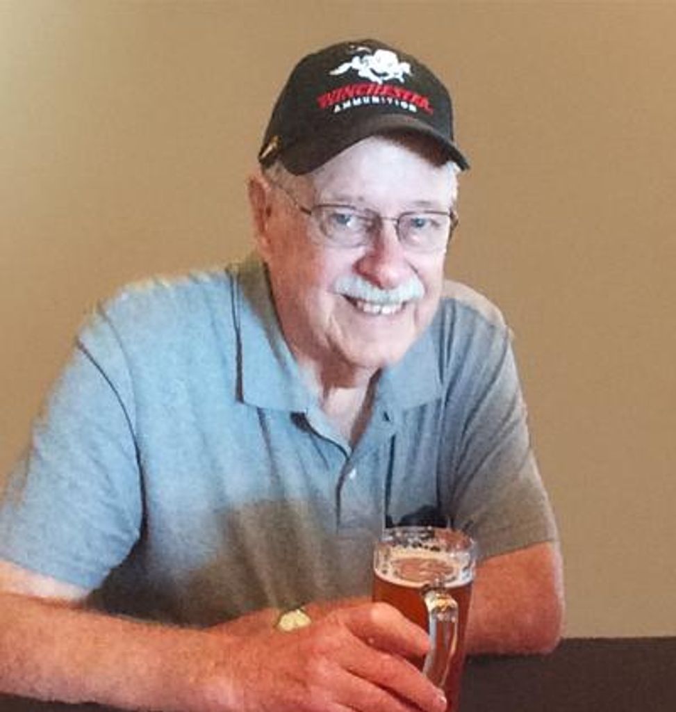 Ferdinand Gus (F.G.) Seeberger Jr.