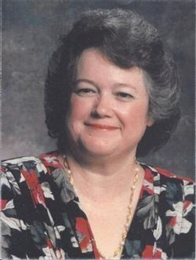 Shirley Kepner