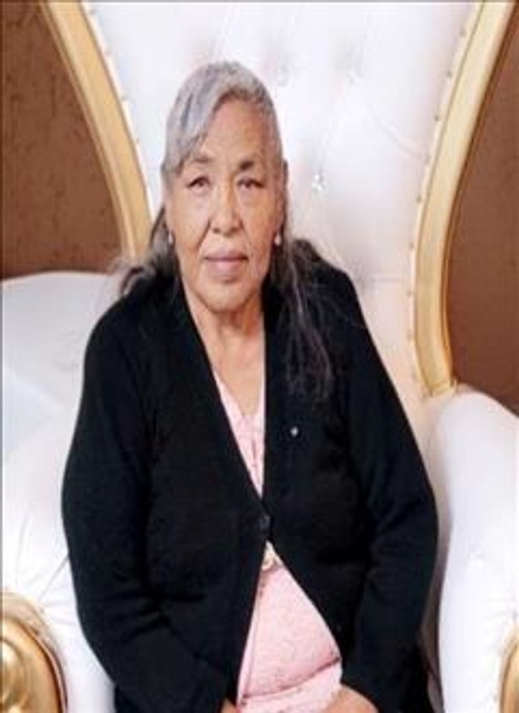 Rosa Isela Rodriguez