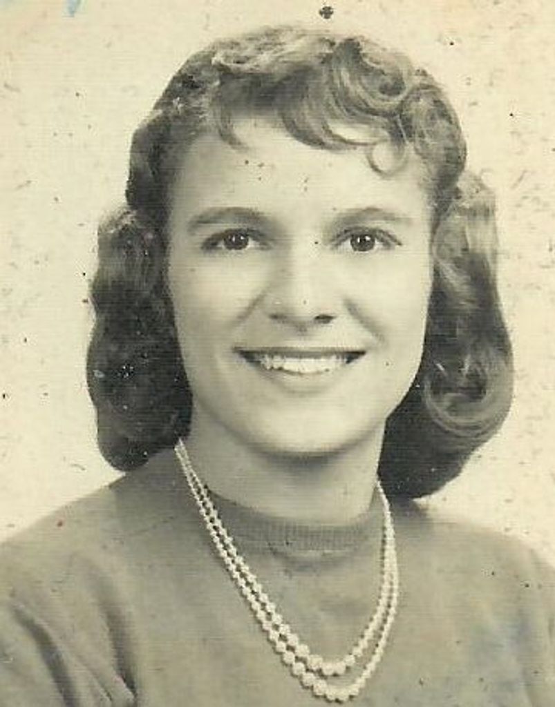 Wanda (Fitting) Moll