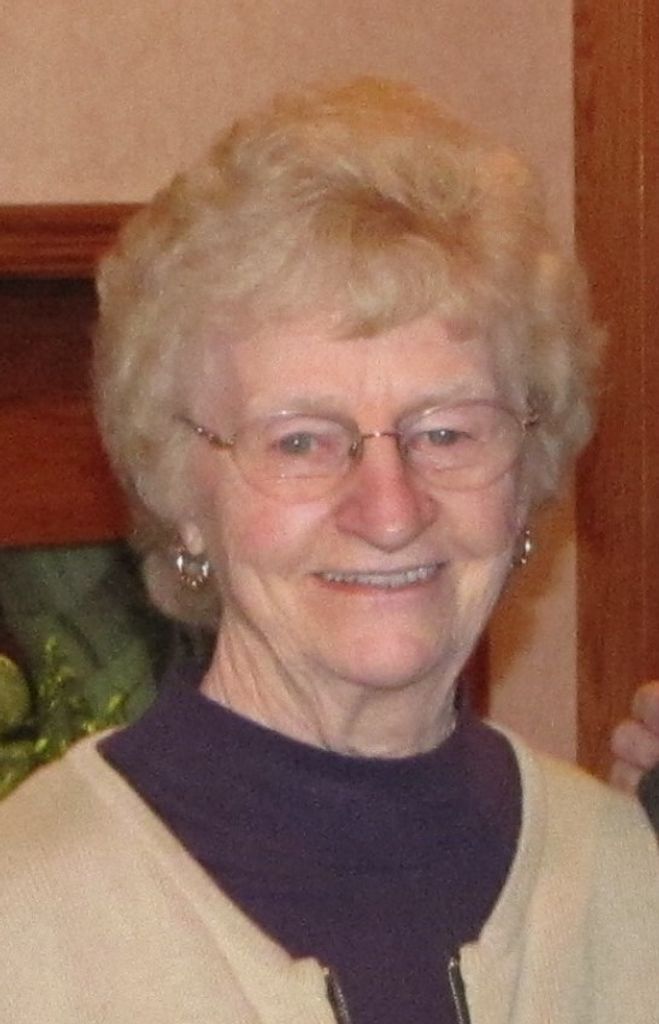 Reba P. Lown Sherman