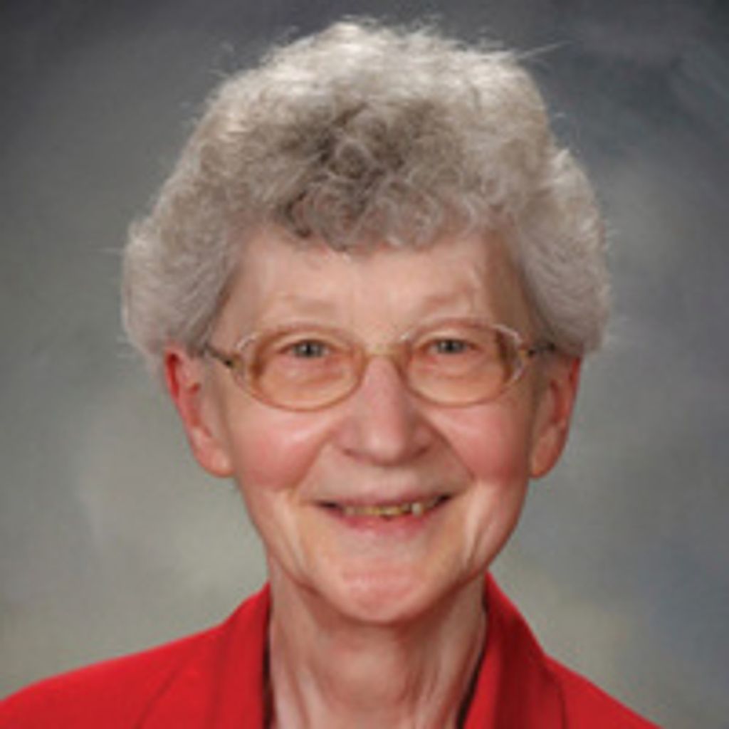 Sr. Joan M. Opatts, BVM