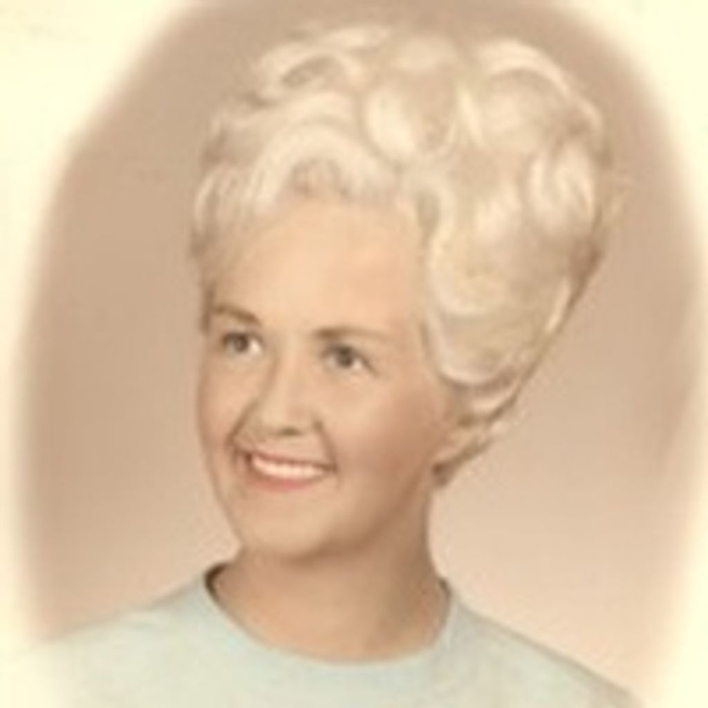 Irene  Bennett Messmer