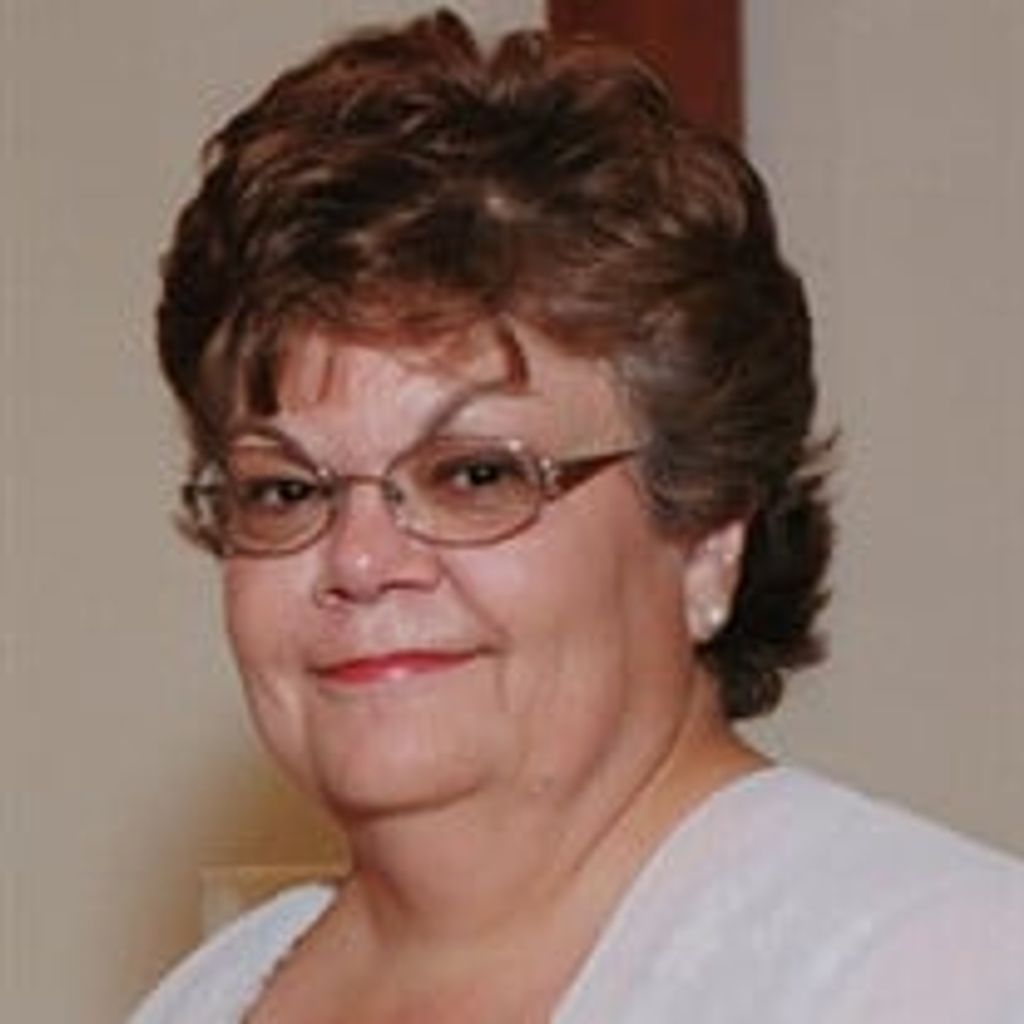 Joanne Crowder