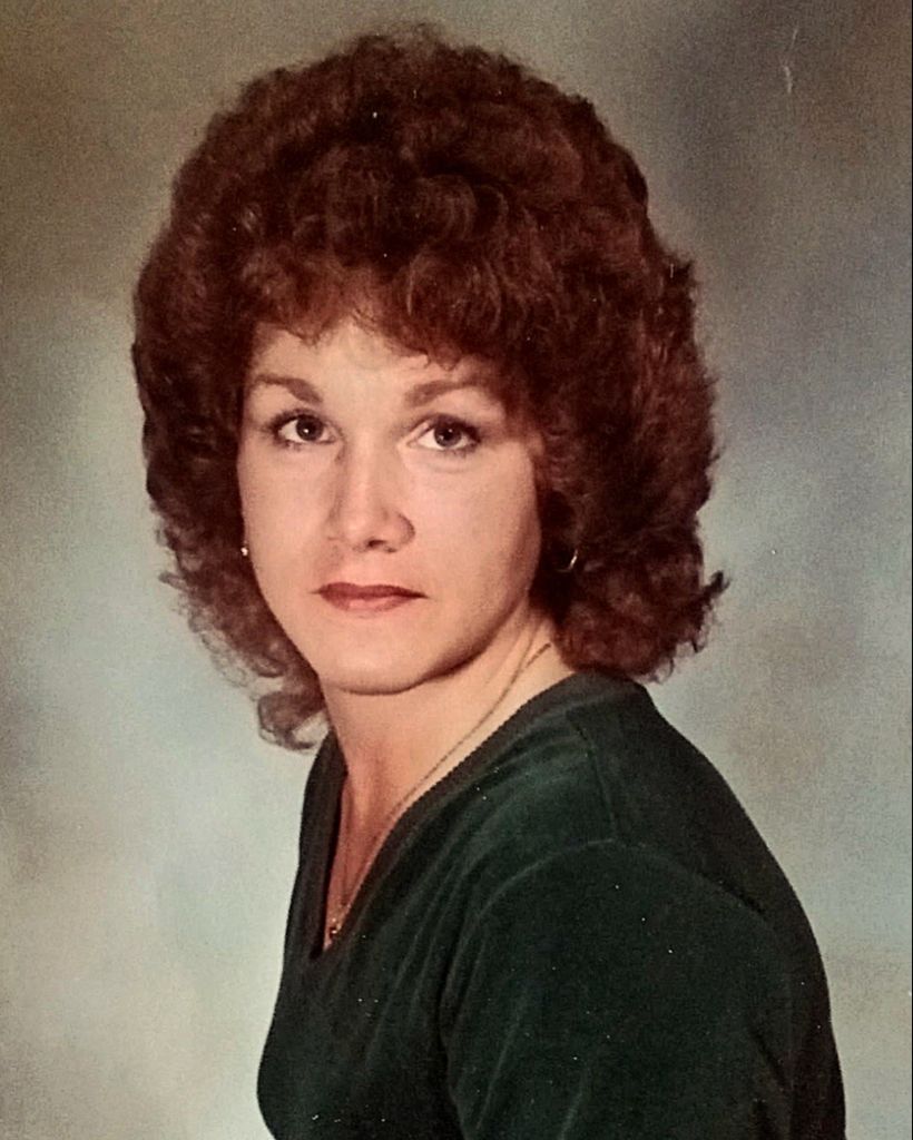 Candice (Candy) Doreen Morgan Profile Photo