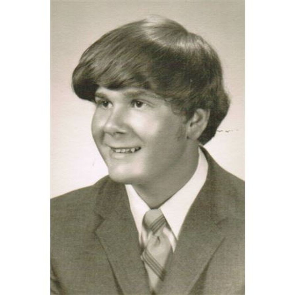 Melvin L. Olson Jr.