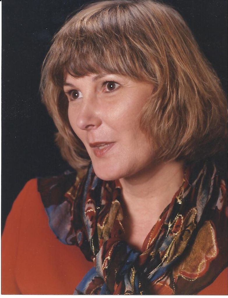 Yorba, Donna G.