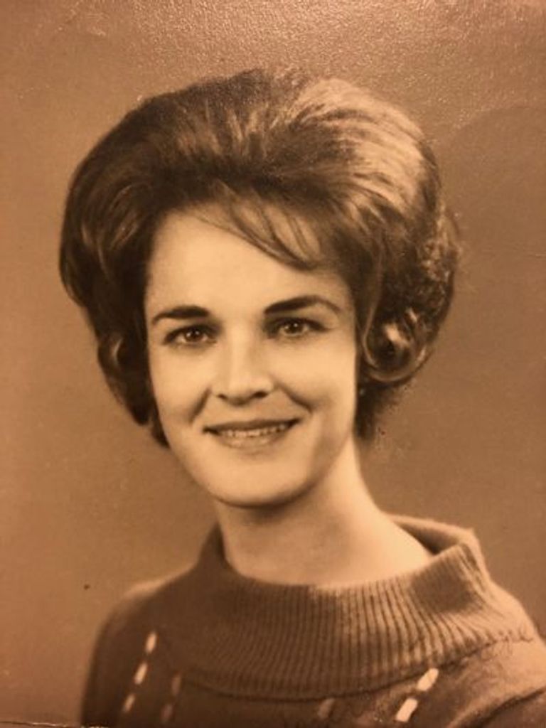 Ruth Hardy Ortega Profile Photo