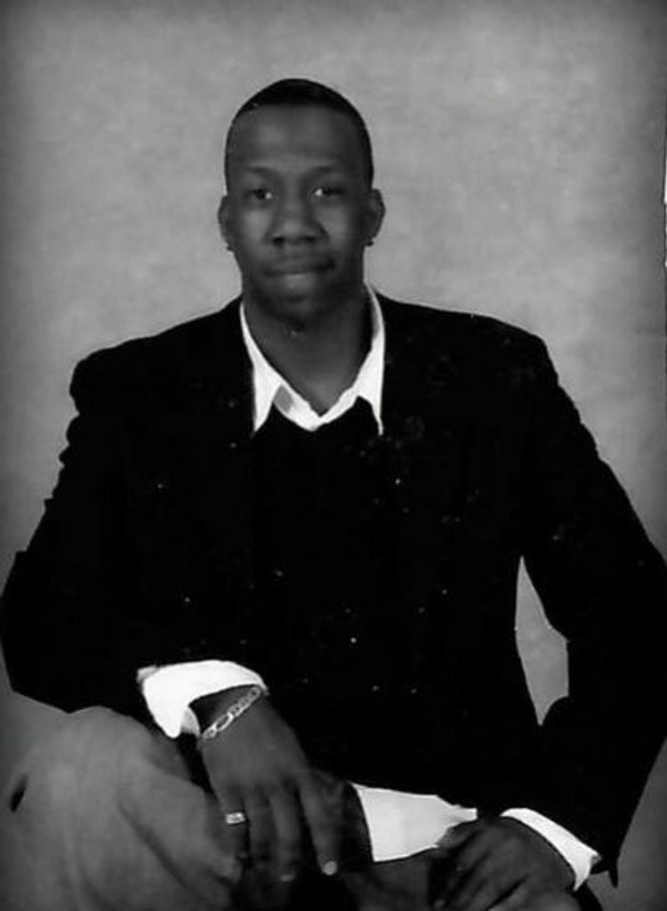 Michael Duane Hill Profile Photo