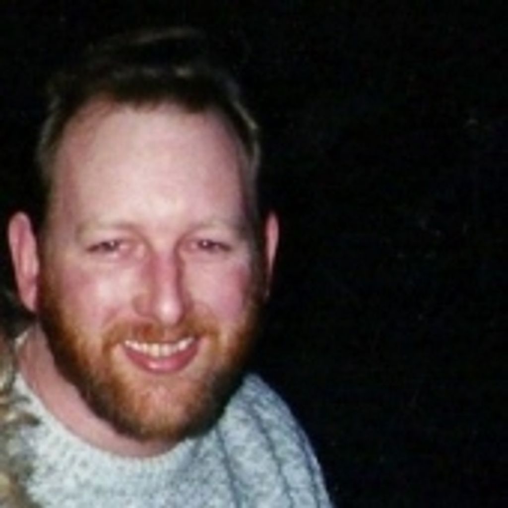 Richard A. Frandsen