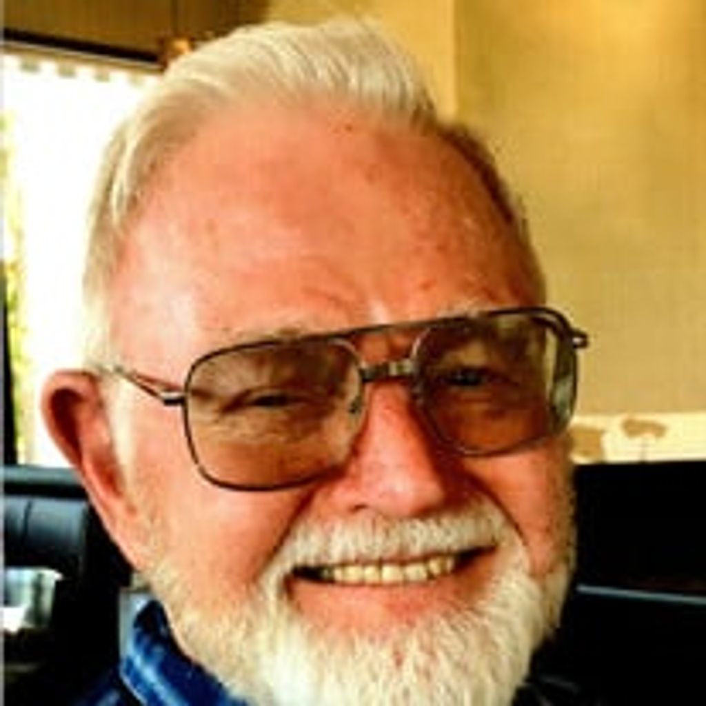 Marion "Rusty" F Morlan Profile Photo