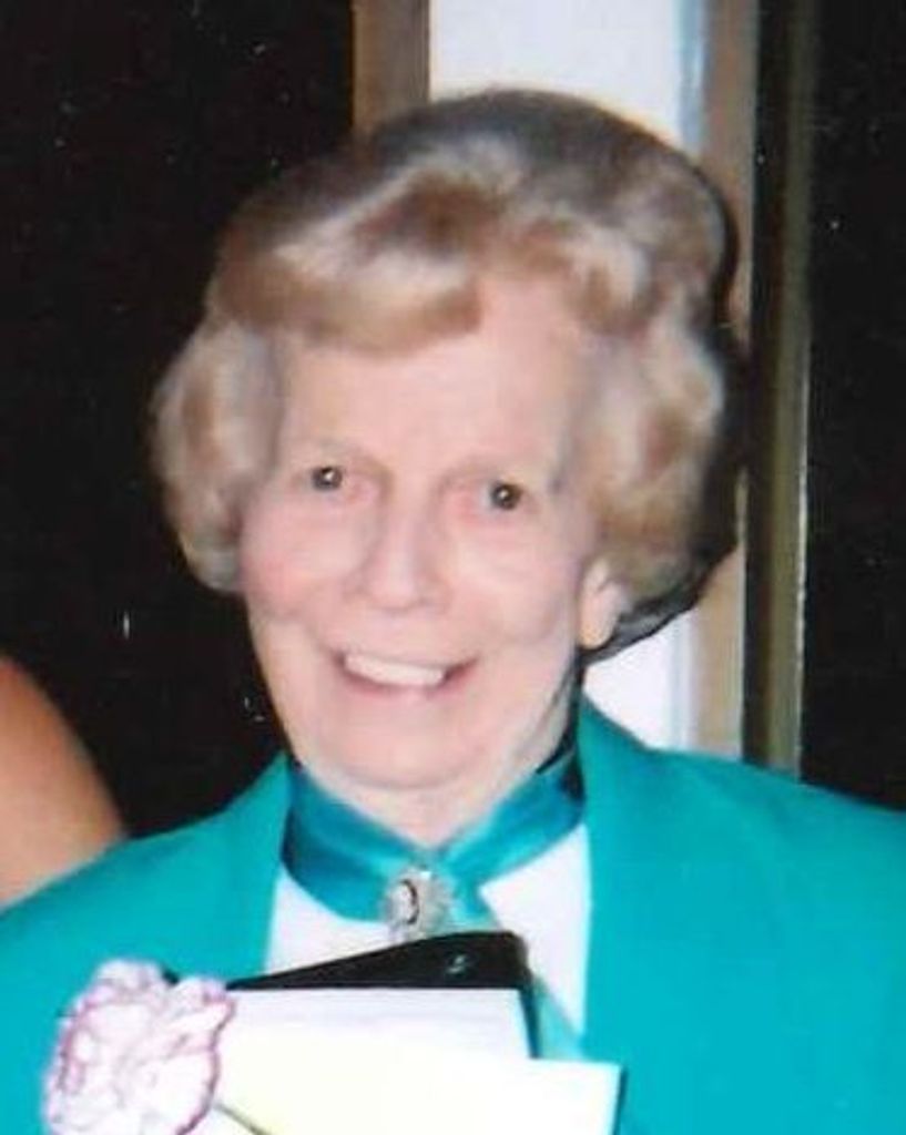 Betty C. Pershing Profile Photo