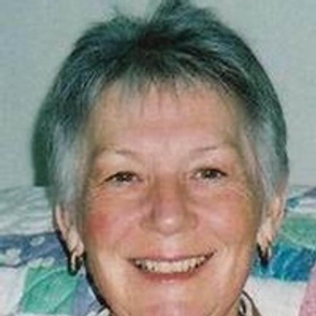 Magdalena Stephens
