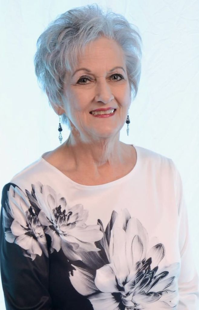 Patricia “Patty” Robertson Krodel Profile Photo