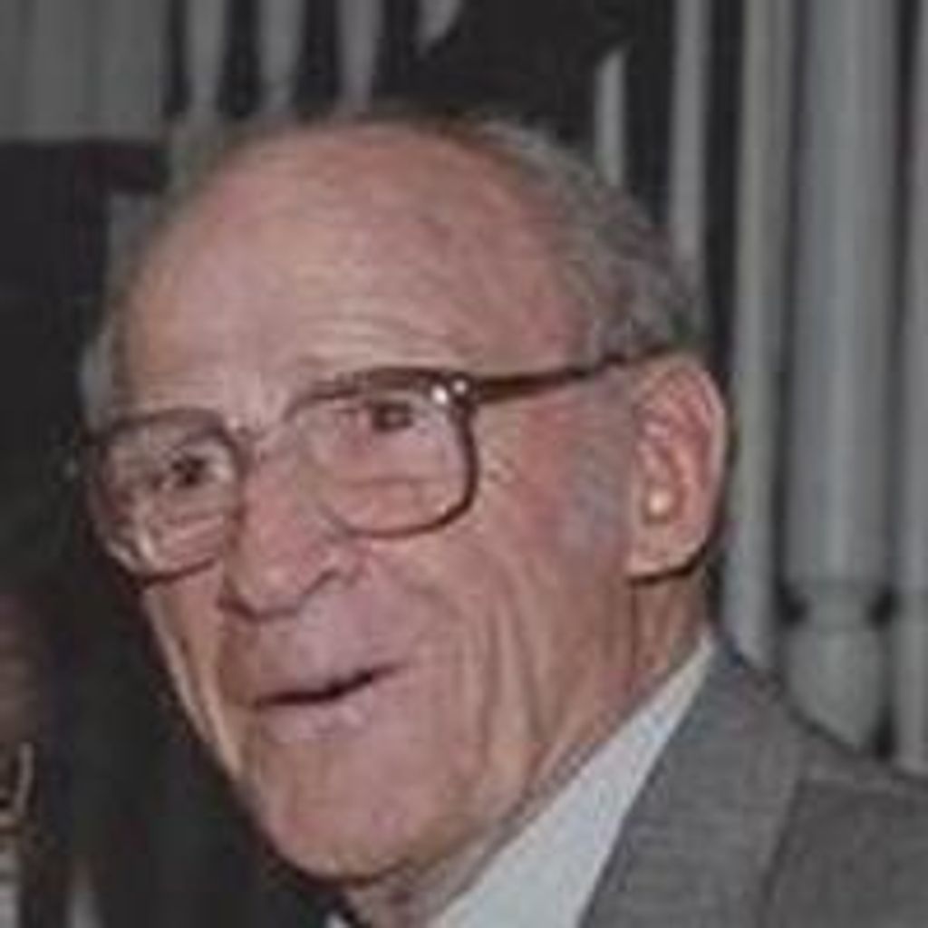Louis Huff Profile Photo