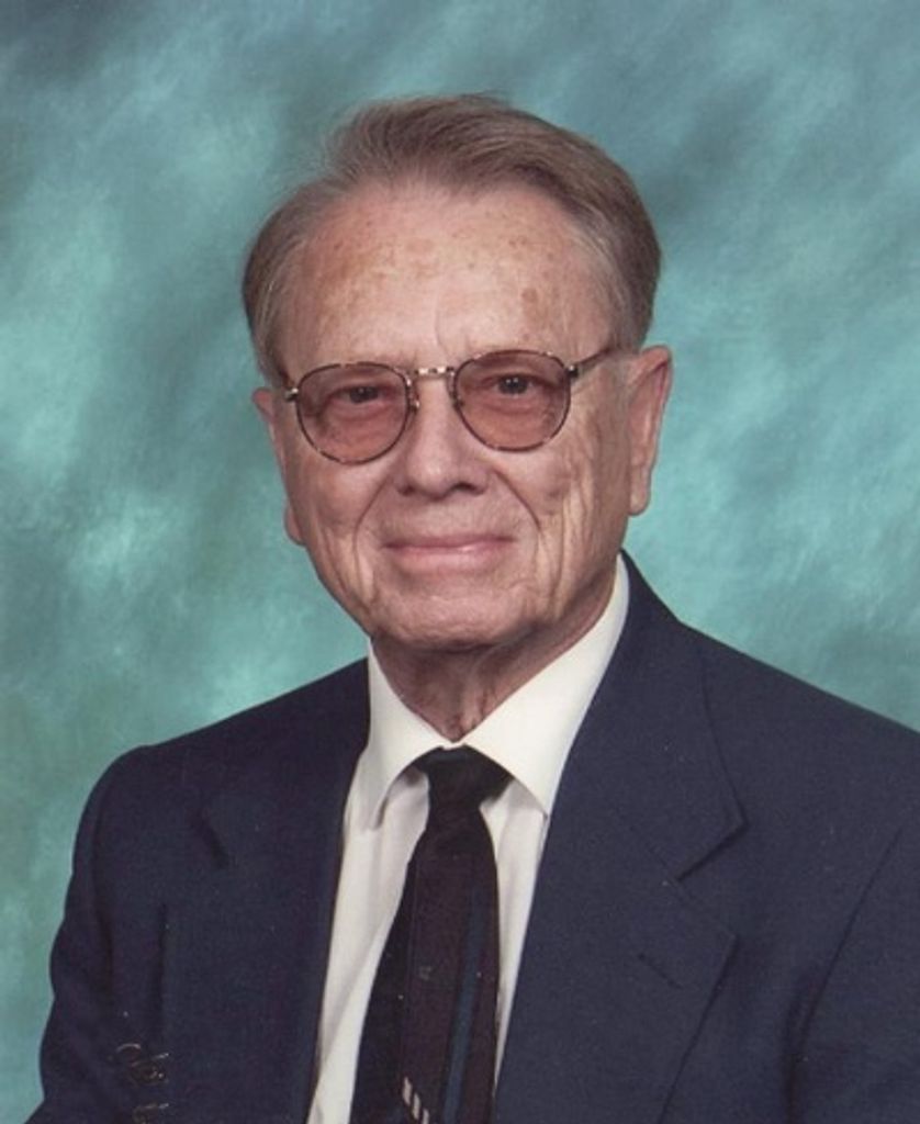 Randolph Bryant