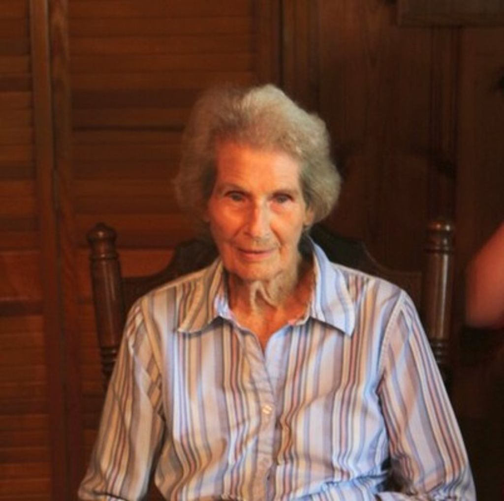 Eva Jo Penick Profile Photo