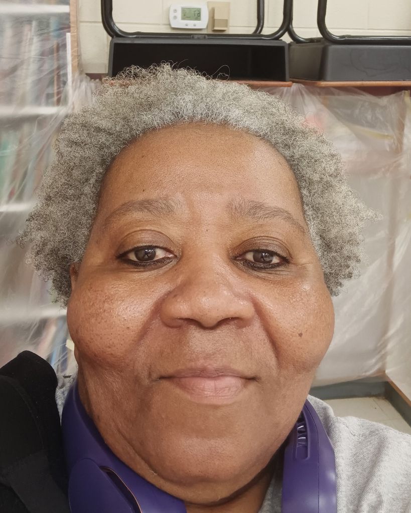 Gwendolyn Renee Reed