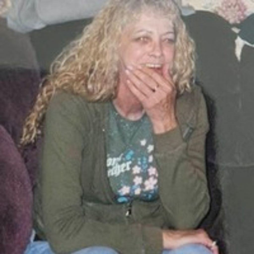 Linda Lou Lawson