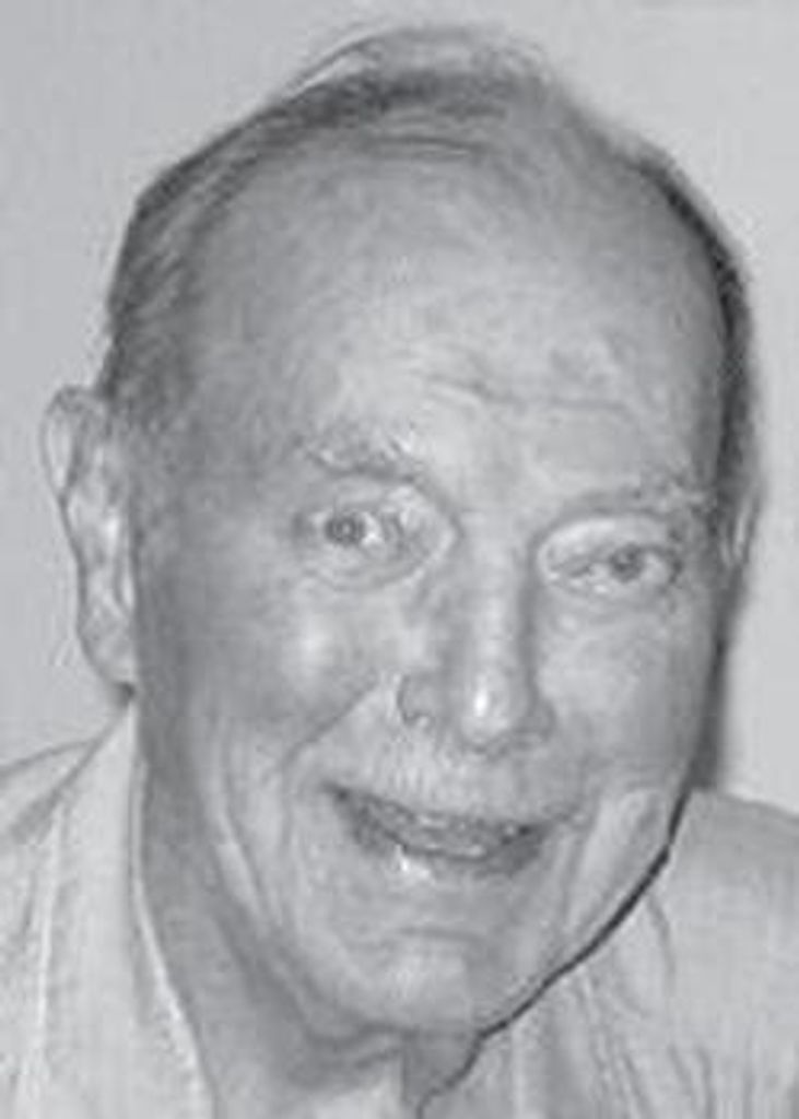 Robert Burton Hillis