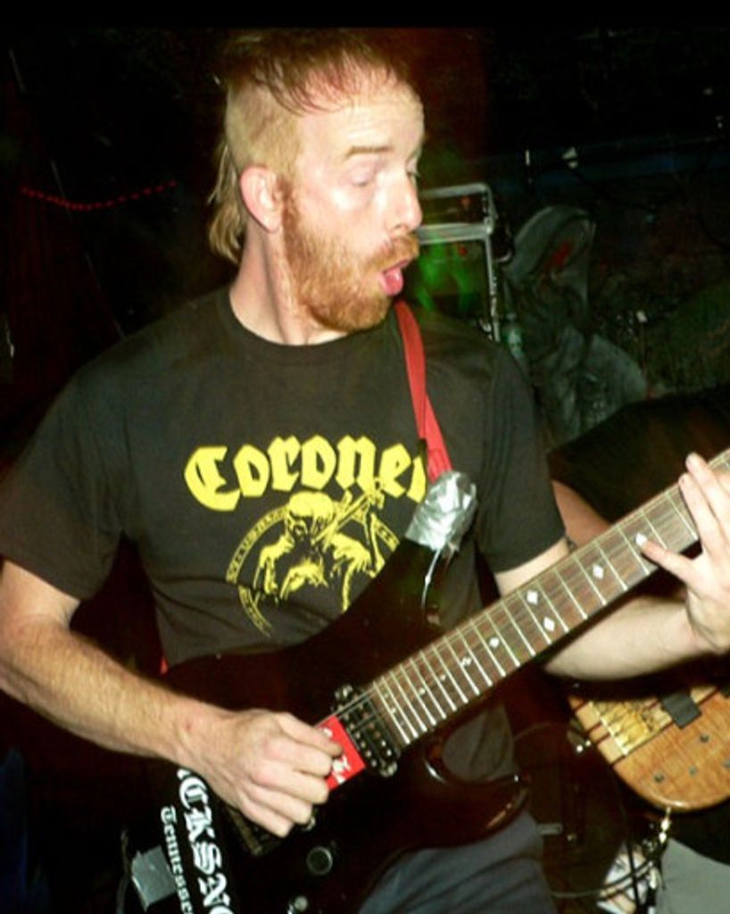 Bradley Kyle "Brad" Thomson