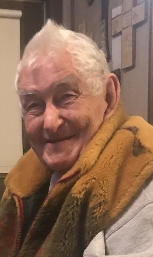 Richard Earl Williams Jr.