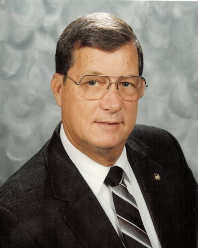 John "Tom" Gilpin Profile Photo