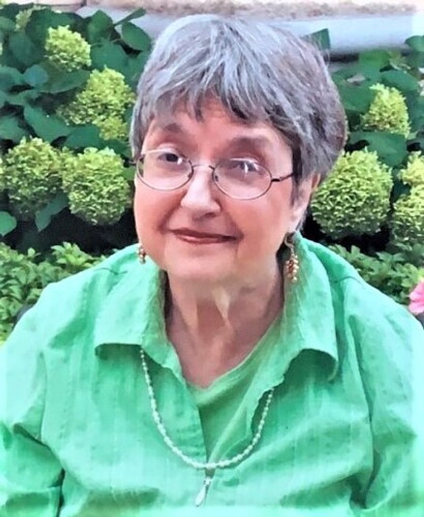Alice Agnes Knoll Profile Photo