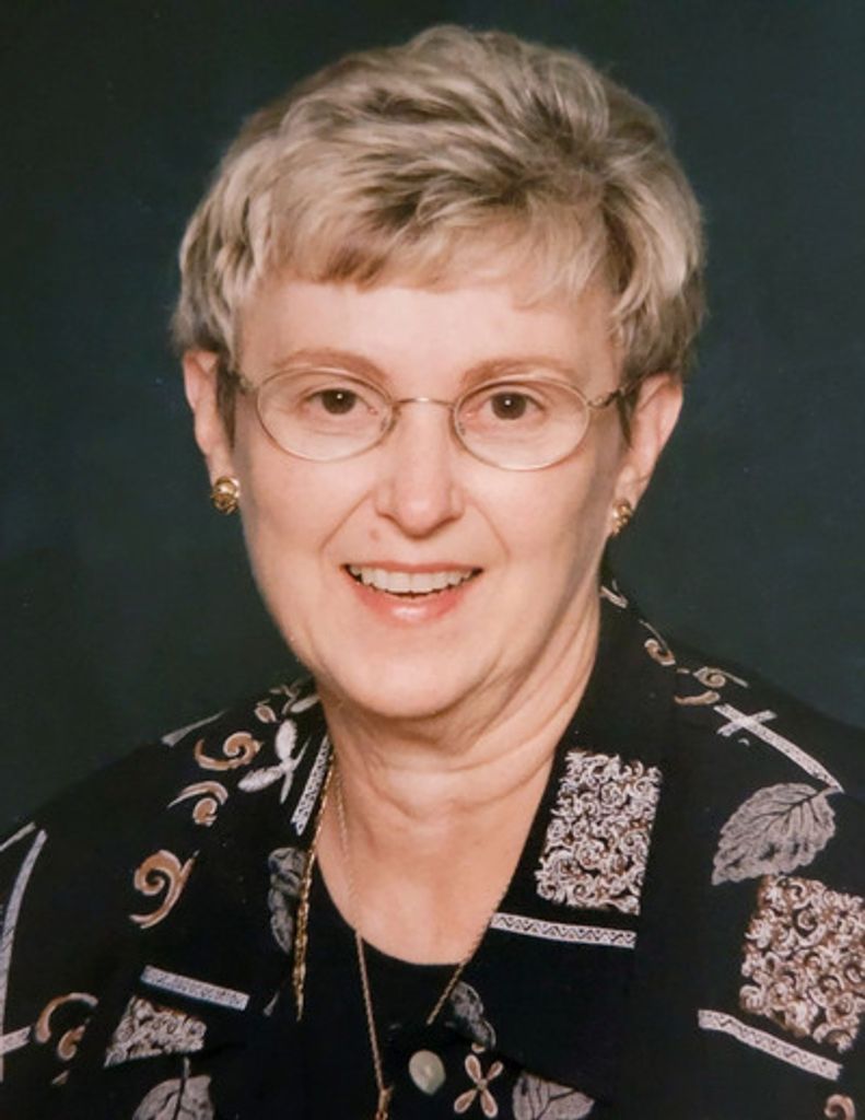 Linda C. Leslie