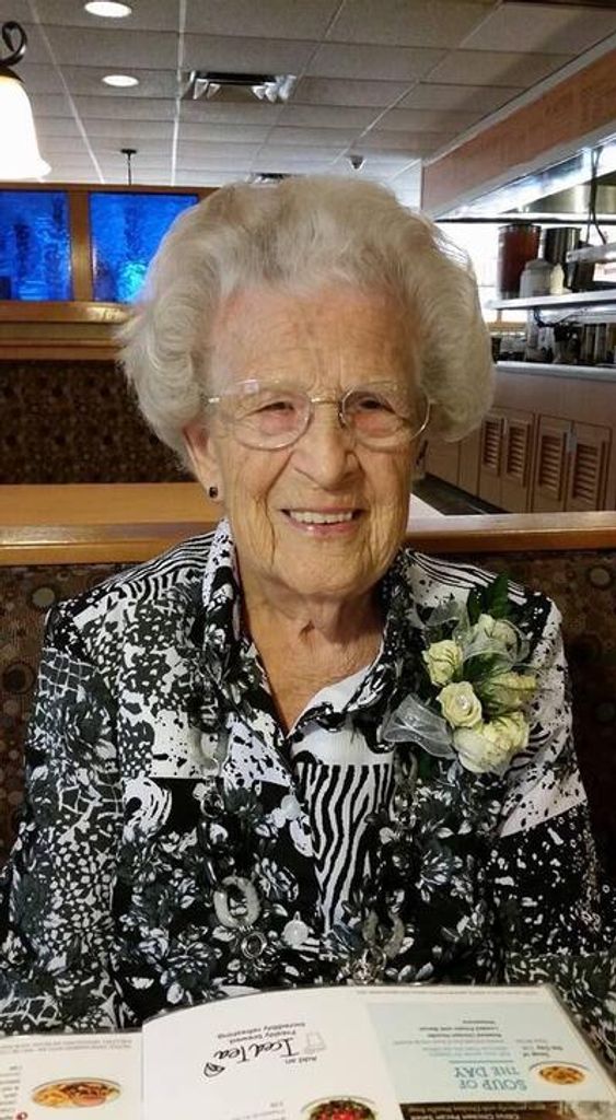 Lorraine L. Engelhart Profile Photo