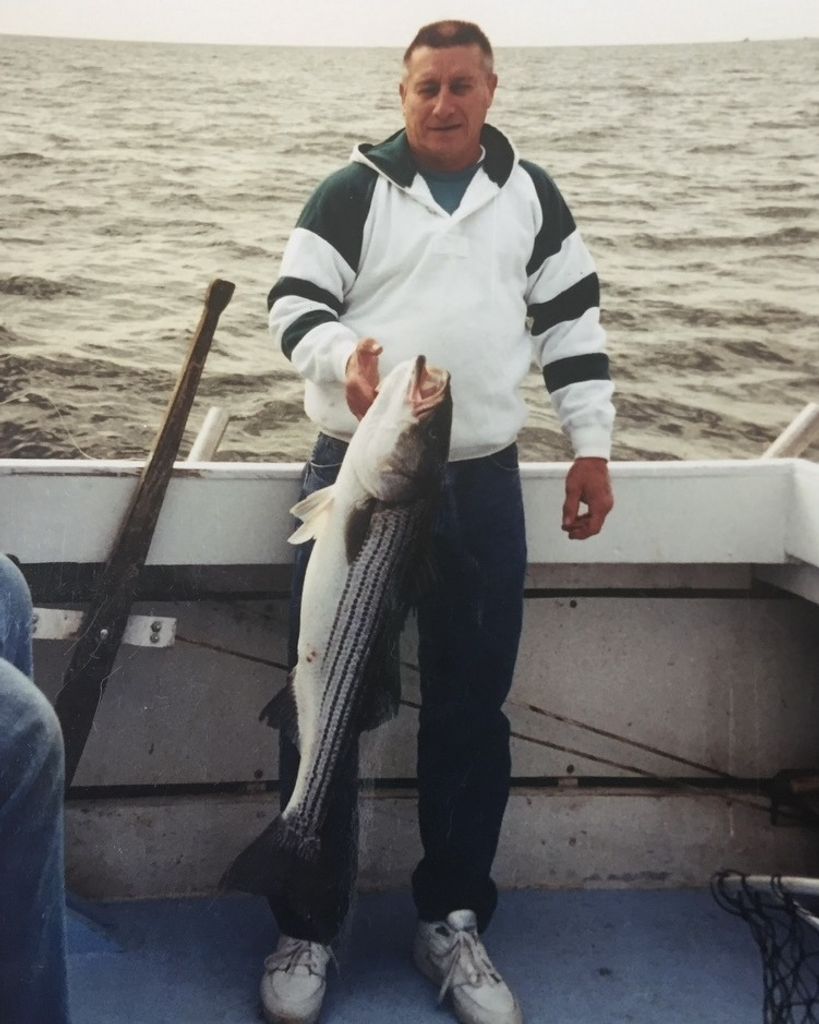 Donald J. Brown, Sr. Profile Photo