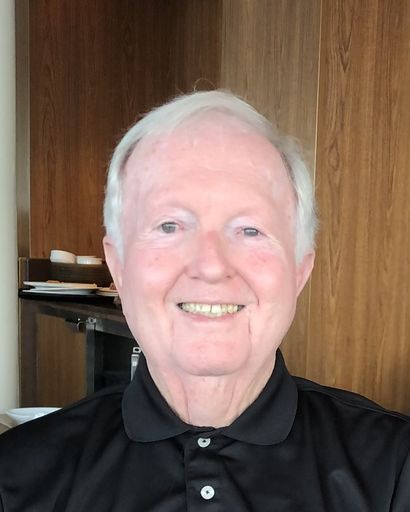 Richard Warren Greene's obituary image