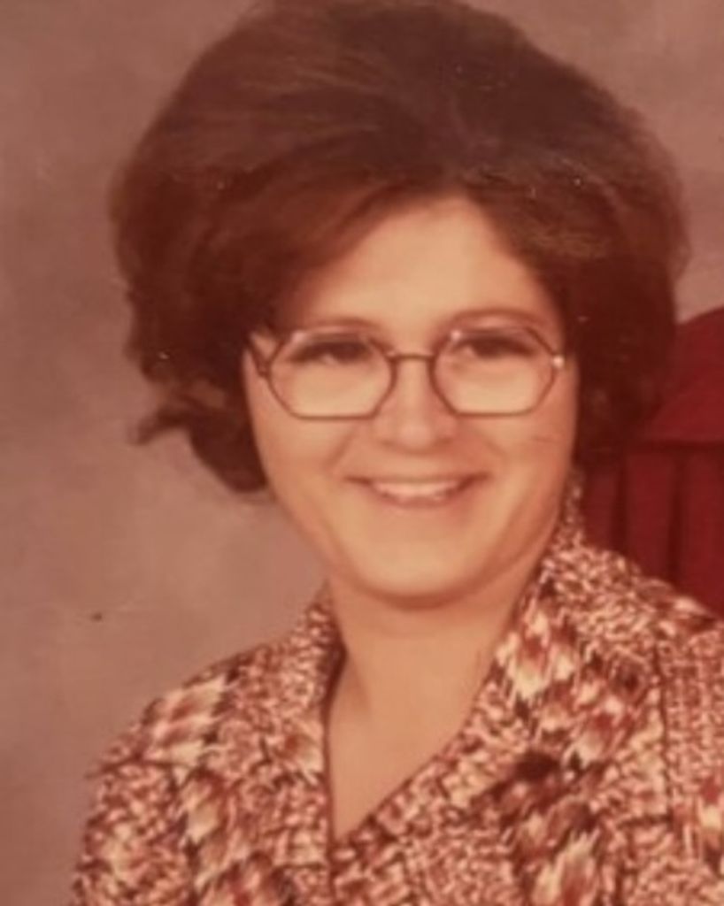 Linda Marie Stout