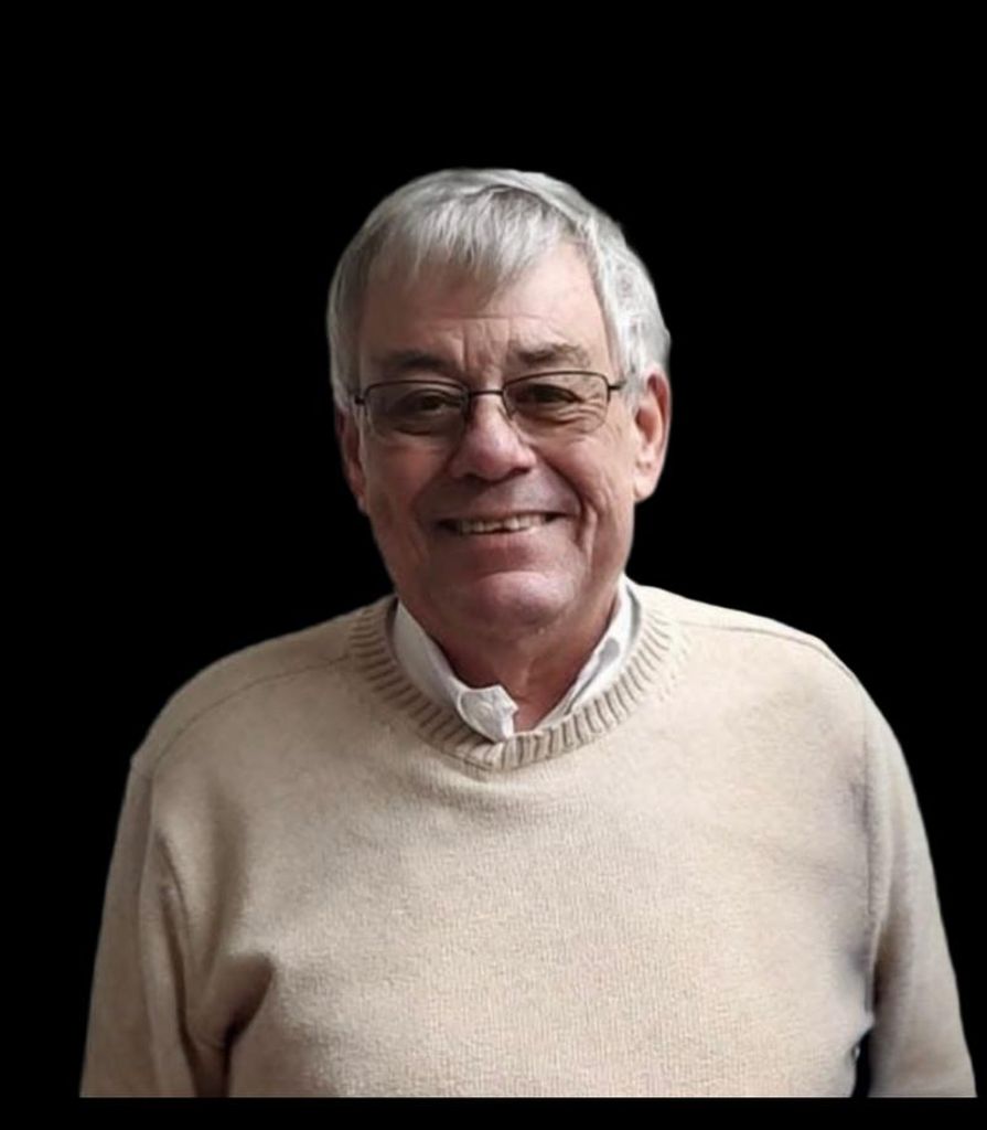 William Paul Manscoe, Iii Profile Photo