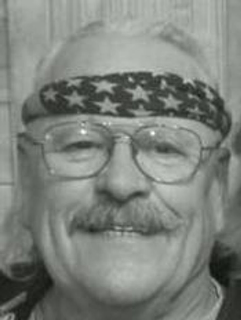 Charles "Darrell" Mauk