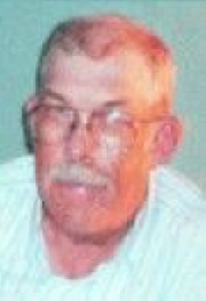 Vercel "V.J." Wik