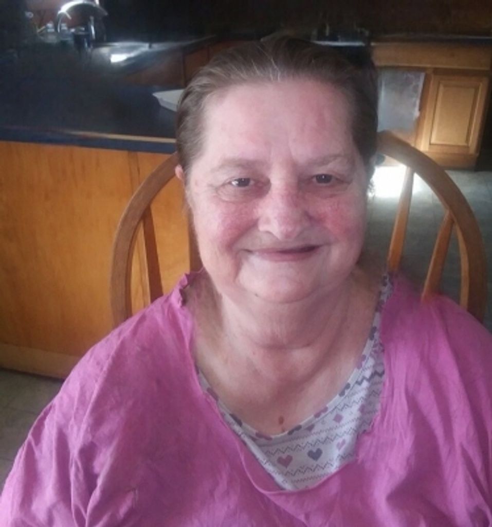 Ann E. Burke Profile Photo