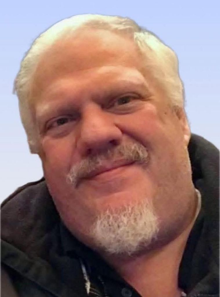 Eric Gustavel Profile Photo