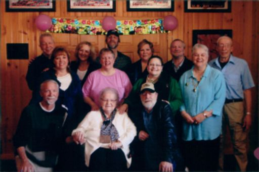 Rosalia "Sally" H.  Kirst photo gallery thumbnail 24 of 35