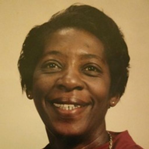 Charles Anna Morris Profile Photo