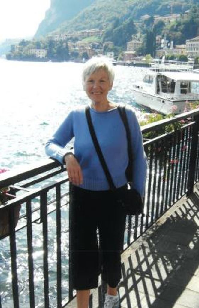 Karen Martin