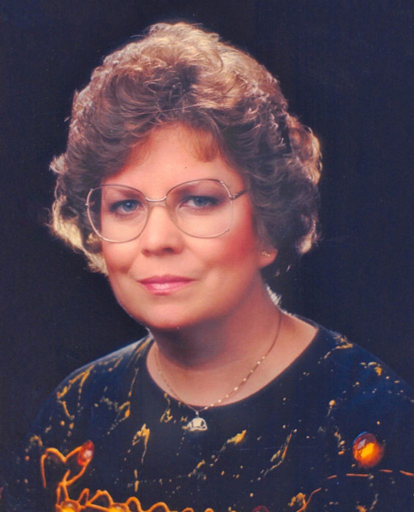 Janet Faye Bates