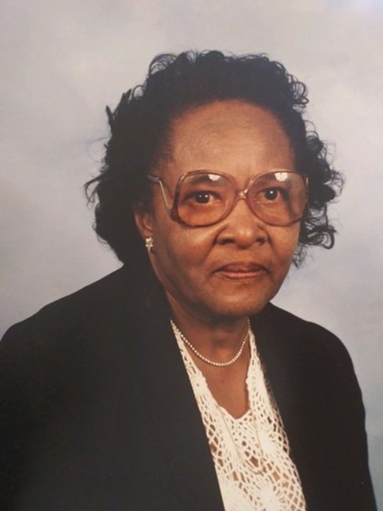Mildred Mckinney Profile Photo
