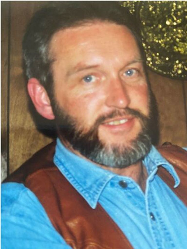 Terry Ray Gillenwater