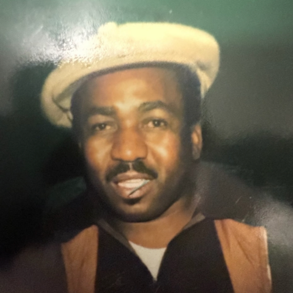 Thomas Haskins Profile Photo