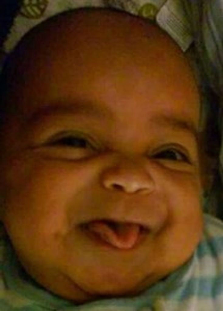Carlito Kaym Shelton Profile Photo
