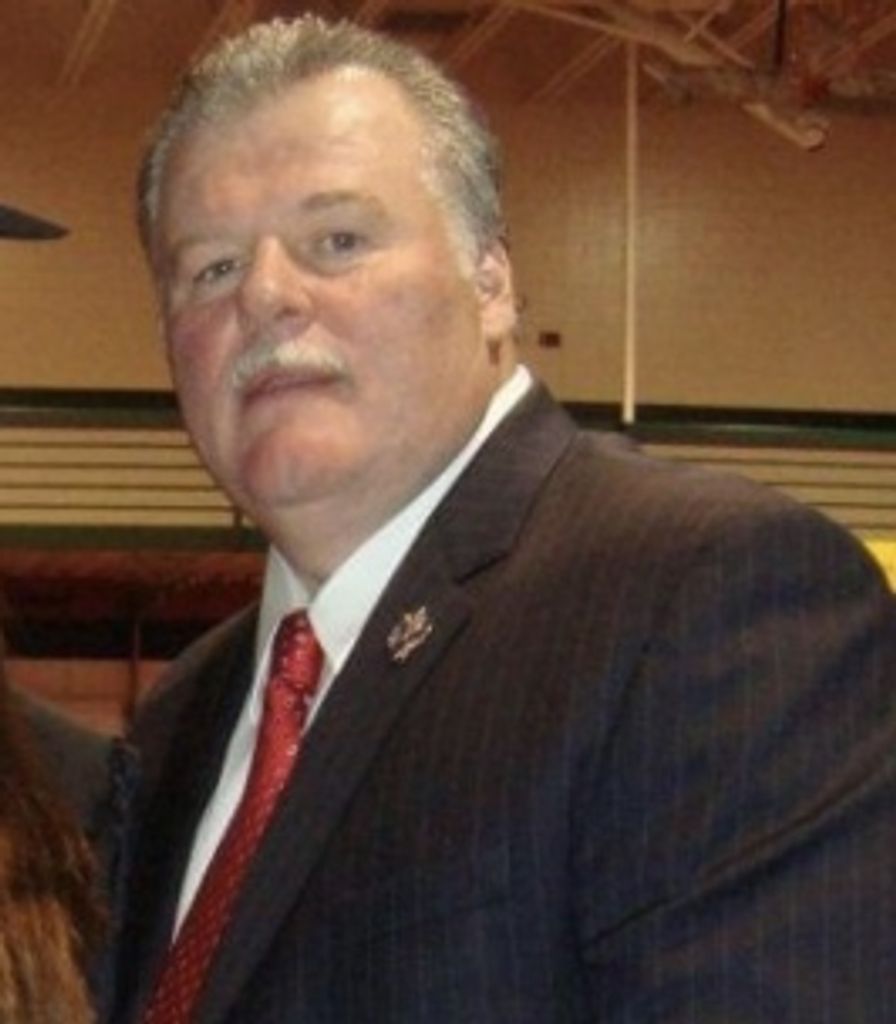 William Keating