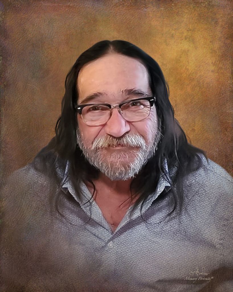 Jose Rodriguez Profile Photo