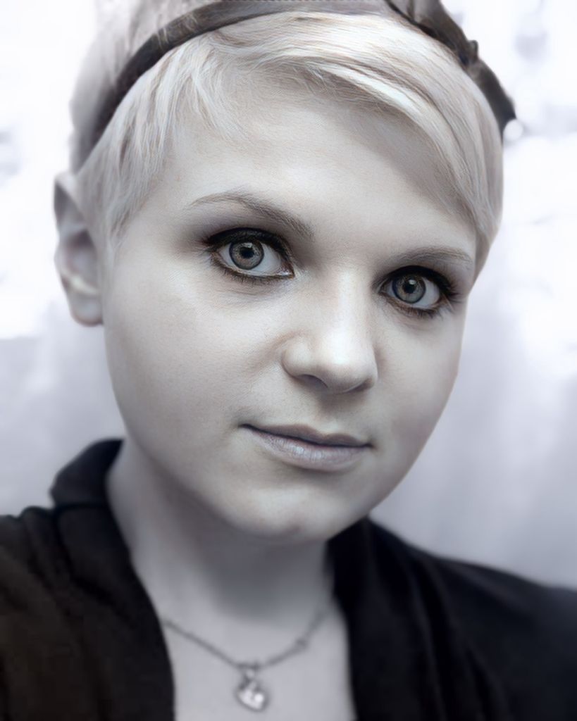 Janelle Margurite Domrase Profile Photo